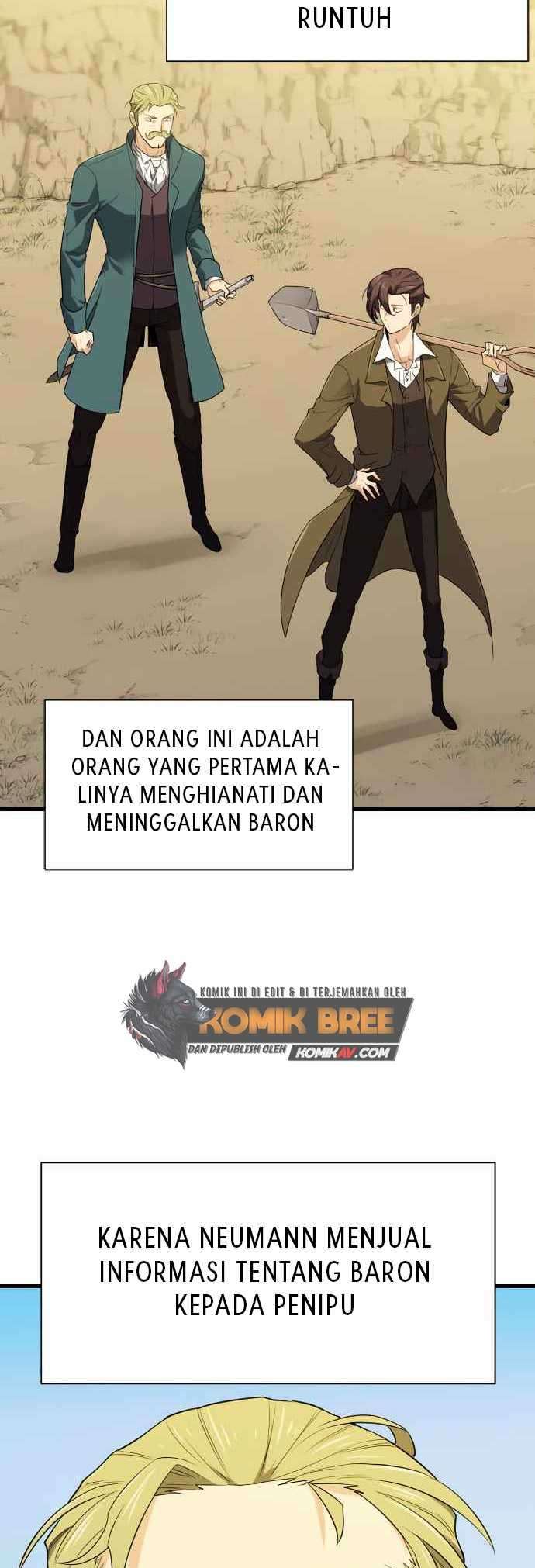 The World’s Best Engineer Chapter 4