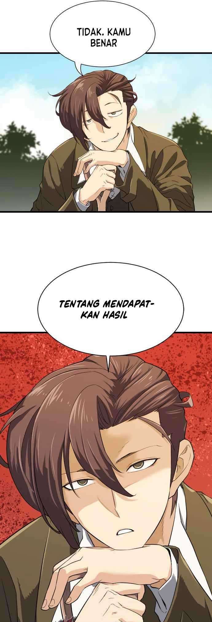 The World’s Best Engineer Chapter 4