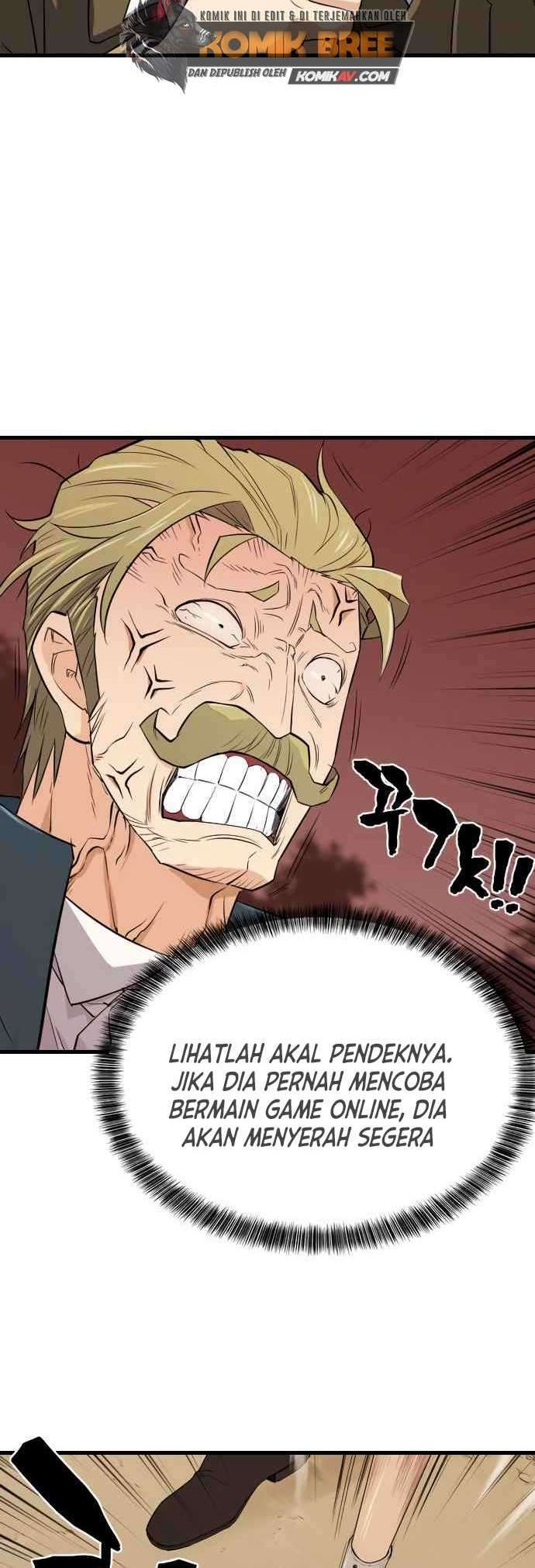 The World’s Best Engineer Chapter 4
