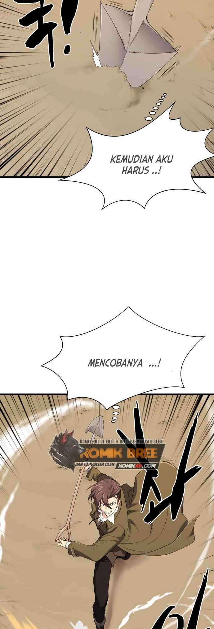 The World’s Best Engineer Chapter 4