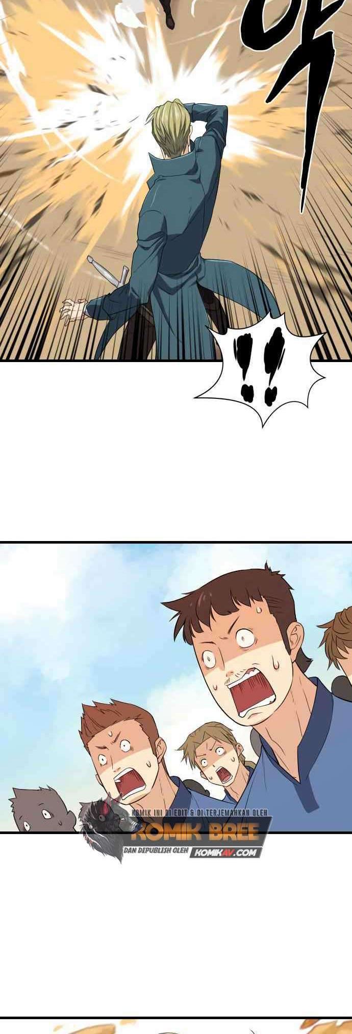 The World’s Best Engineer Chapter 4