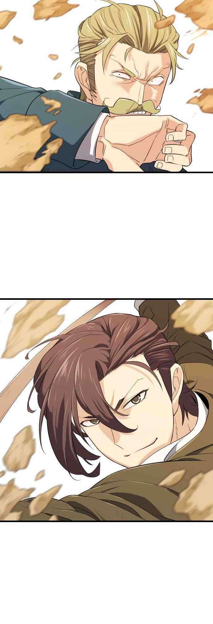 The World’s Best Engineer Chapter 4