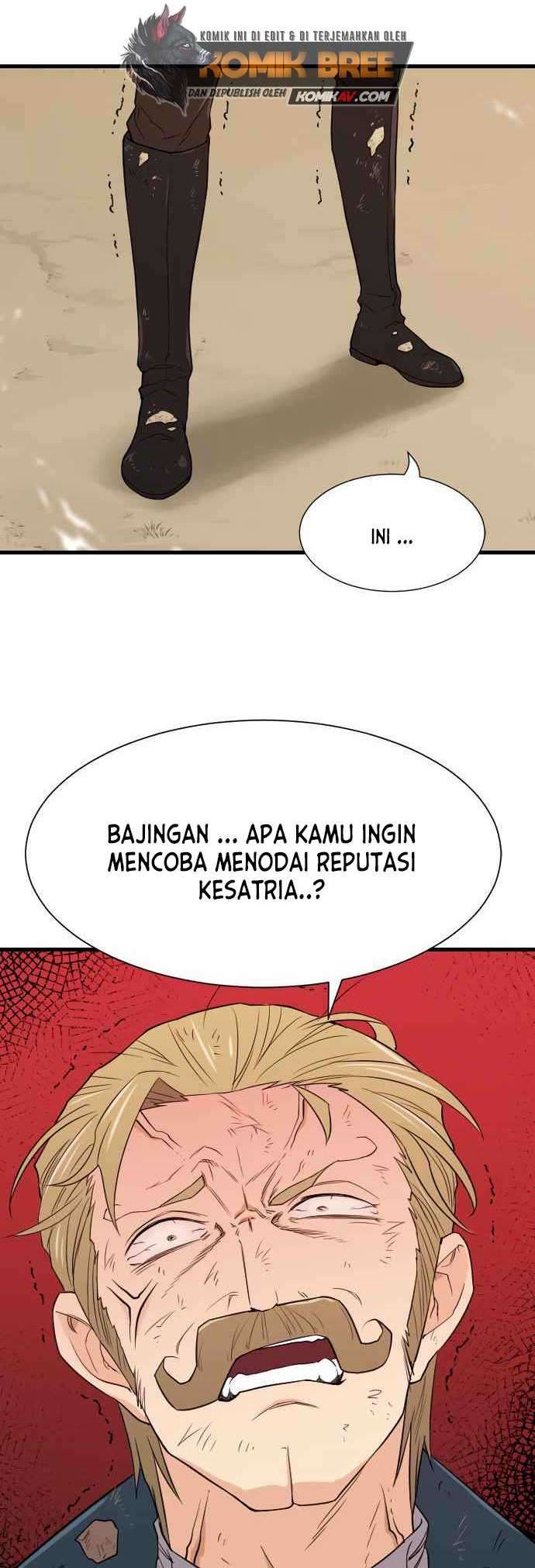 The World’s Best Engineer Chapter 4