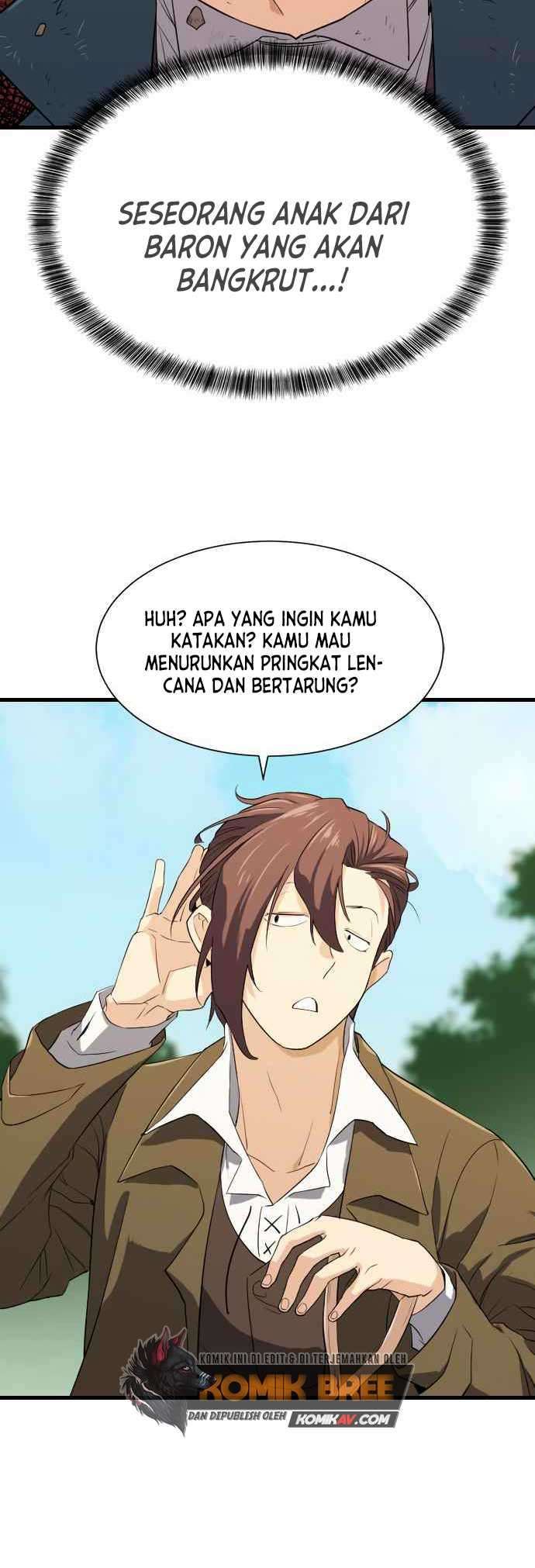 The World’s Best Engineer Chapter 4