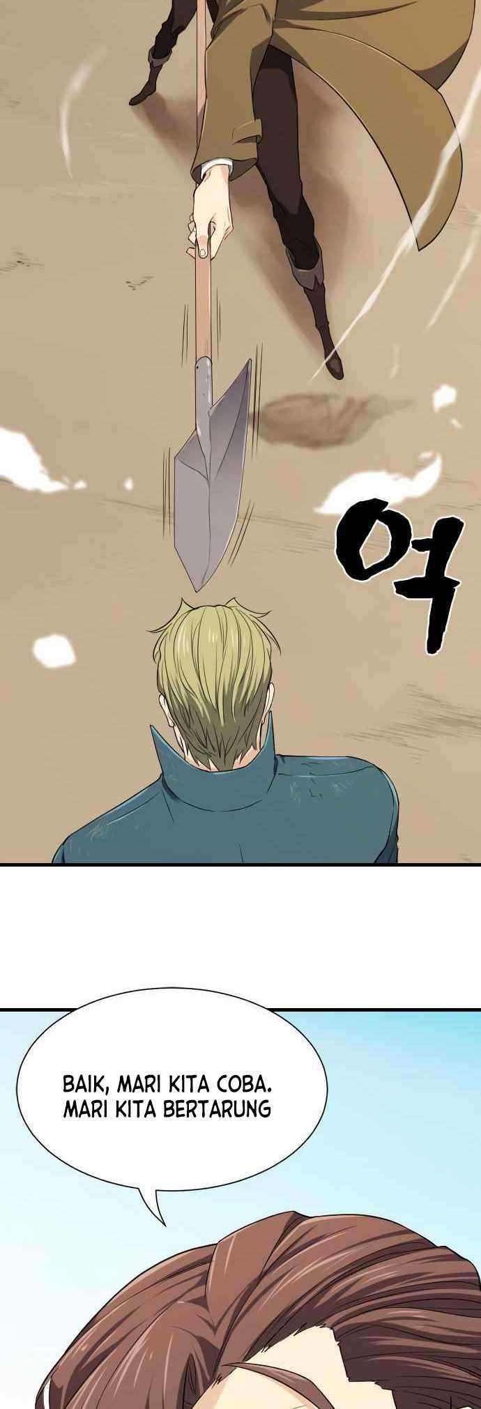 The World’s Best Engineer Chapter 4