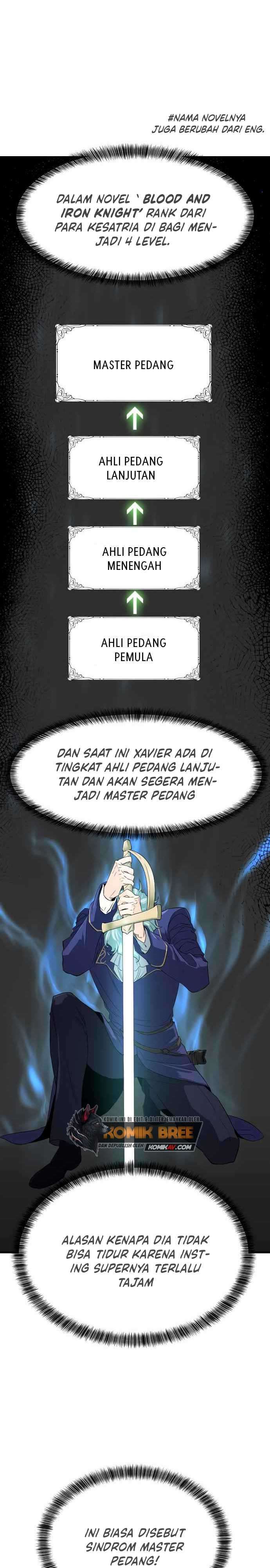 The World’s Best Engineer Chapter 5