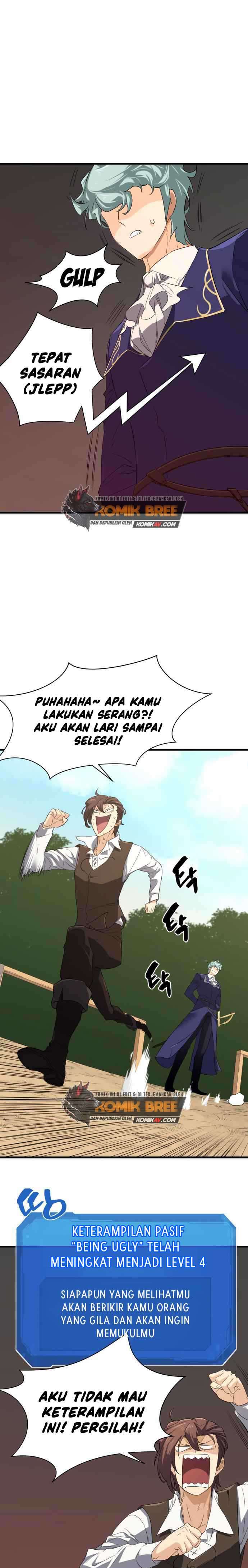 The World’s Best Engineer Chapter 5
