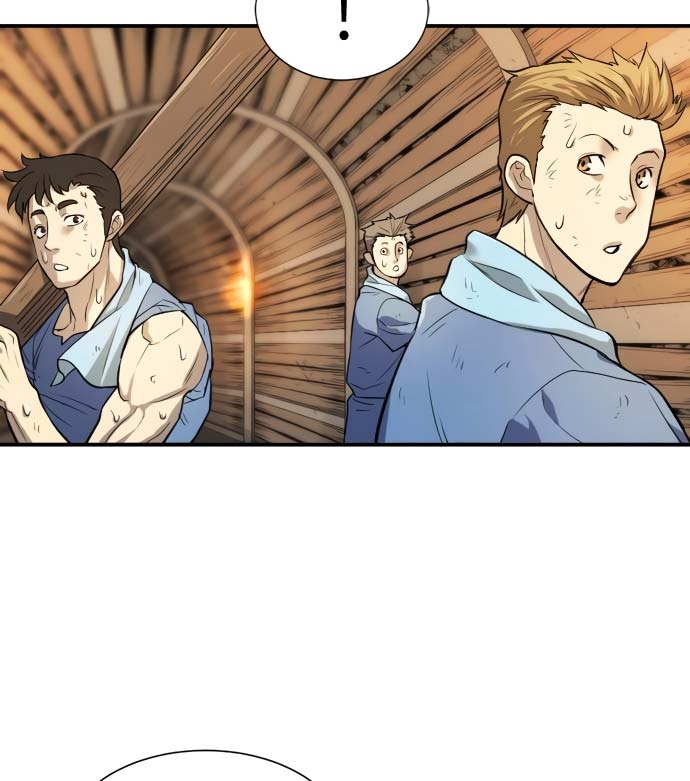 The World’s Best Engineer Chapter 13