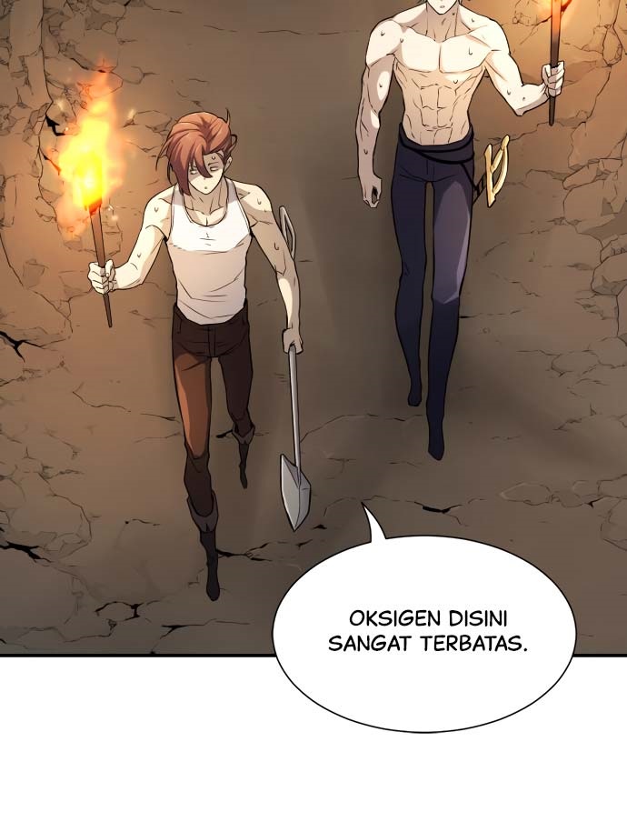 The World’s Best Engineer Chapter 13