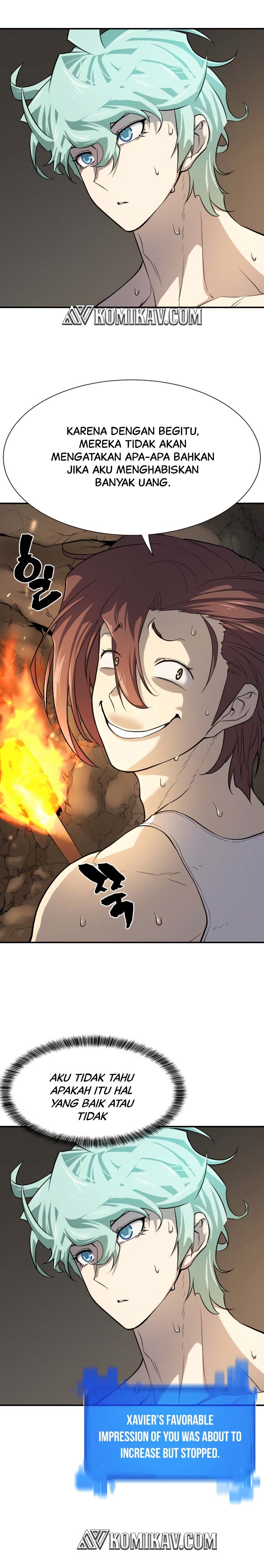 The World’s Best Engineer Chapter 13