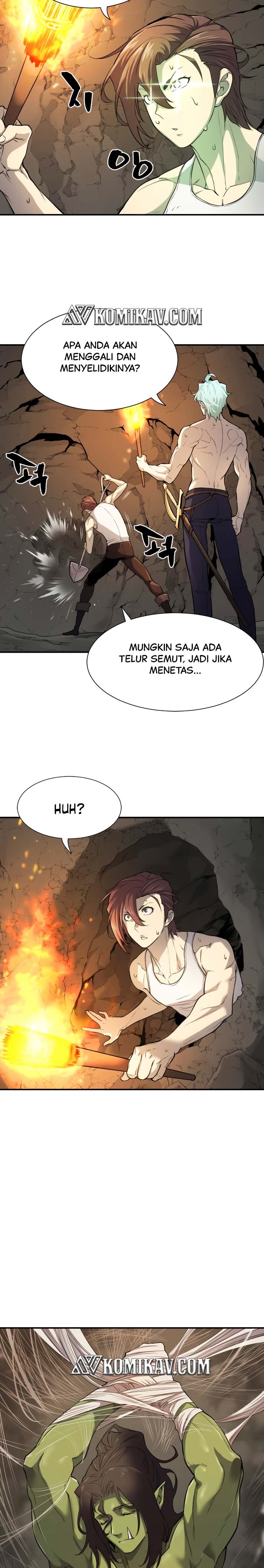The World’s Best Engineer Chapter 13