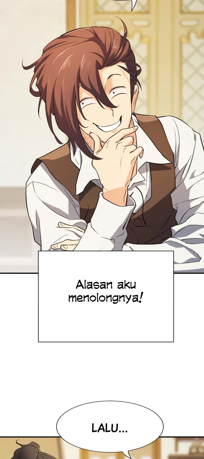 The World’s Best Engineer Chapter 13