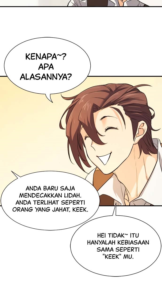 The World’s Best Engineer Chapter 13