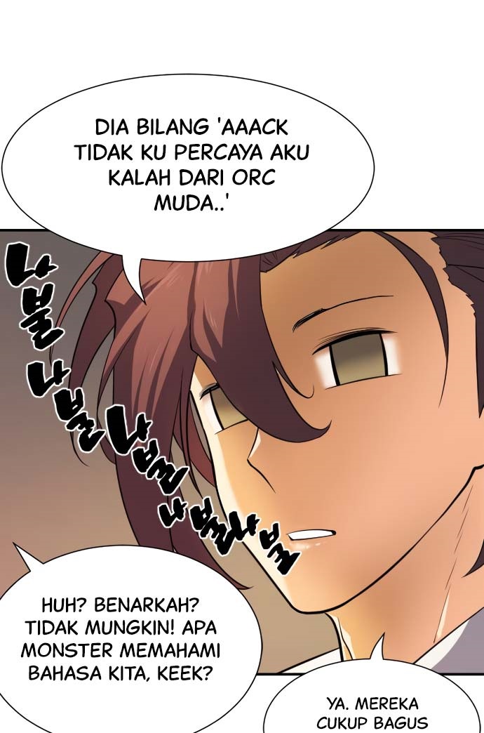 The World’s Best Engineer Chapter 13