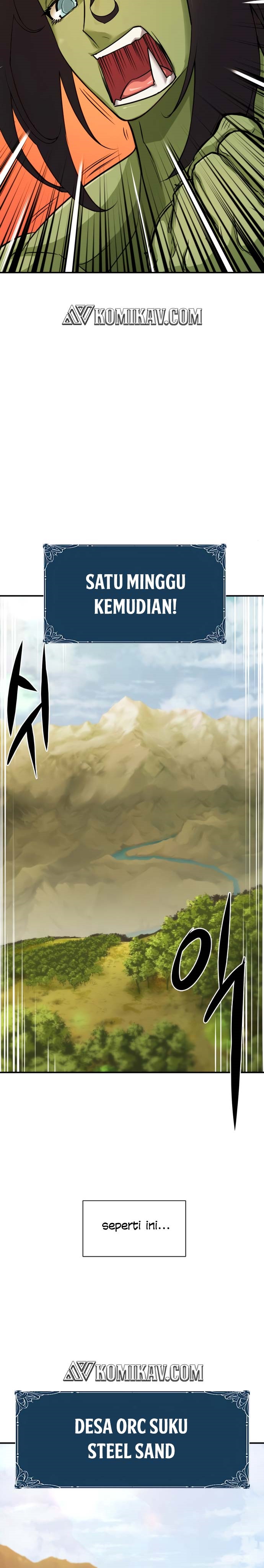 The World’s Best Engineer Chapter 13