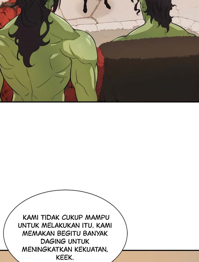 The World’s Best Engineer Chapter 13