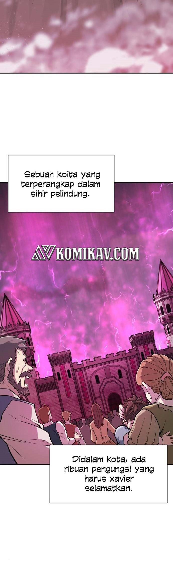 The World’s Best Engineer Chapter 14