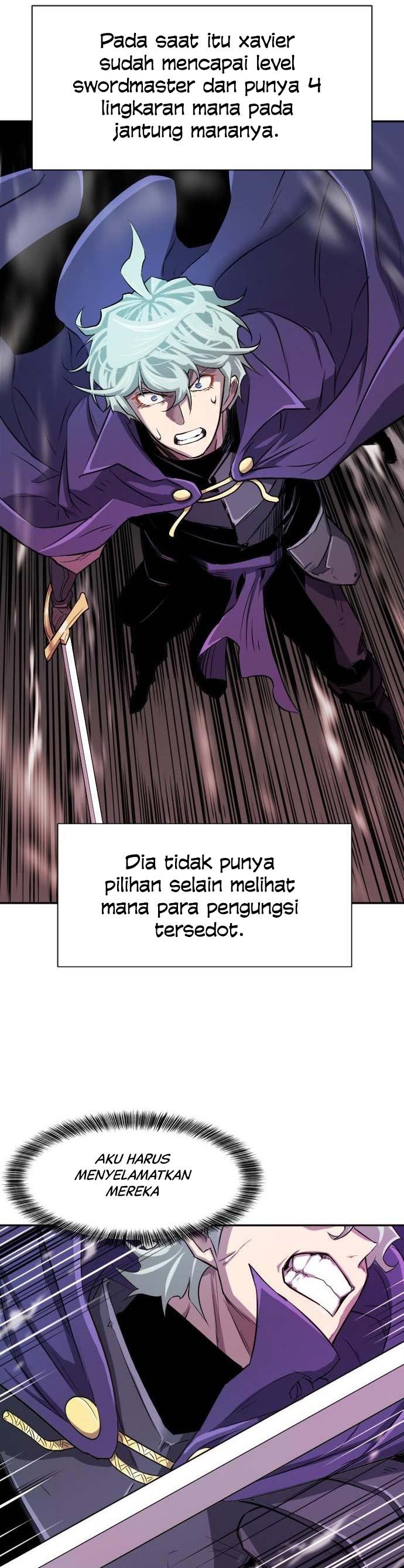 The World’s Best Engineer Chapter 14