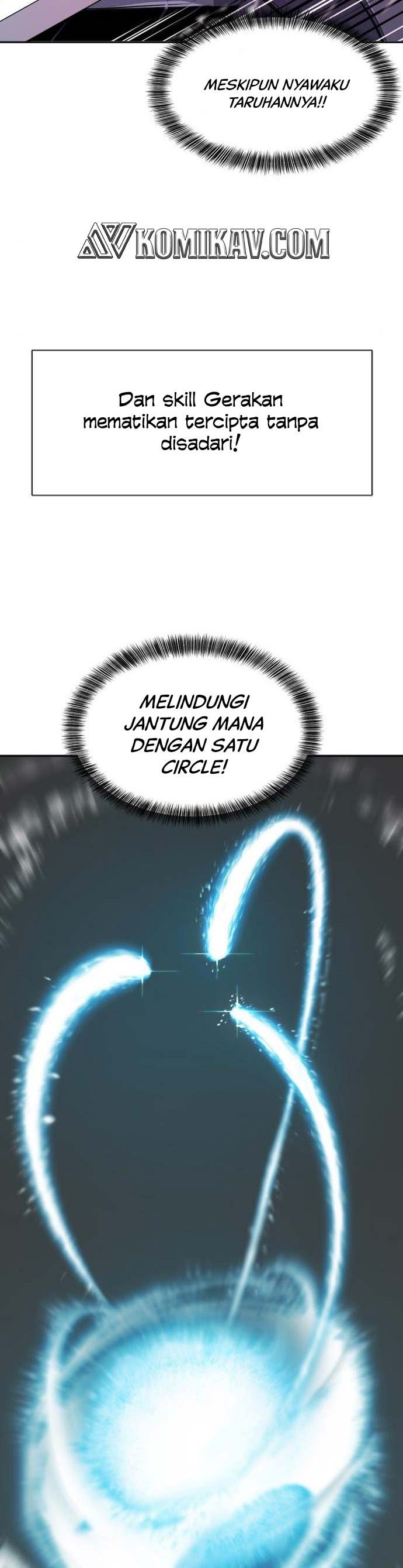 The World’s Best Engineer Chapter 14