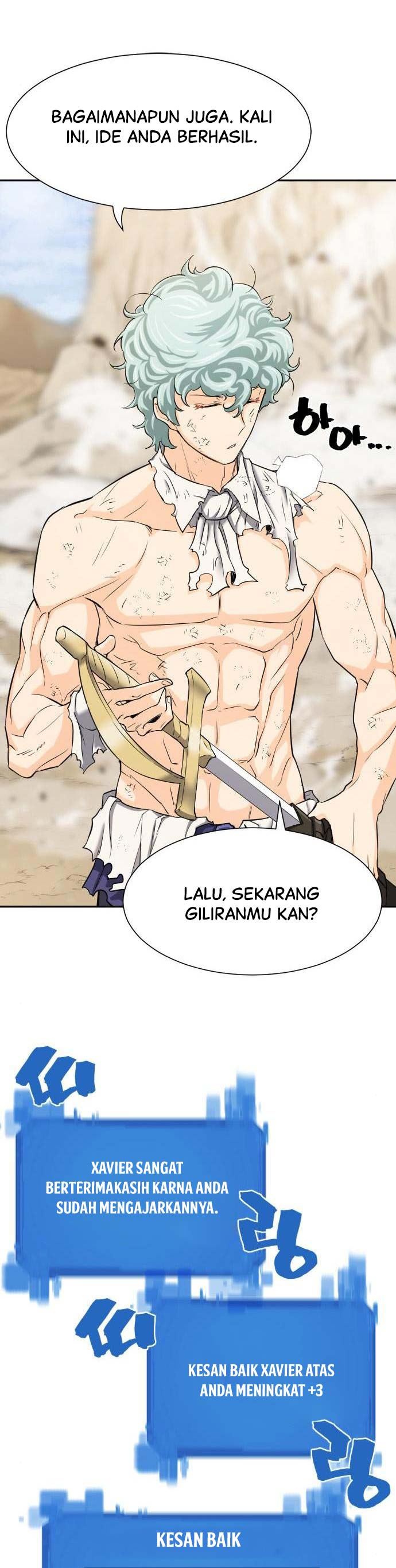 The World’s Best Engineer Chapter 14