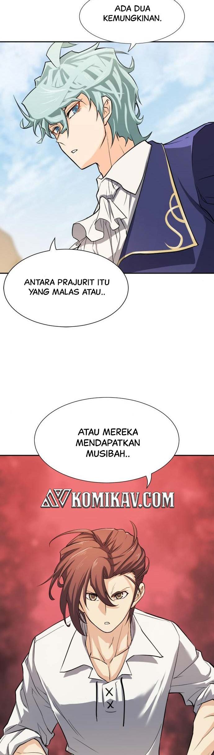 The World’s Best Engineer Chapter 14