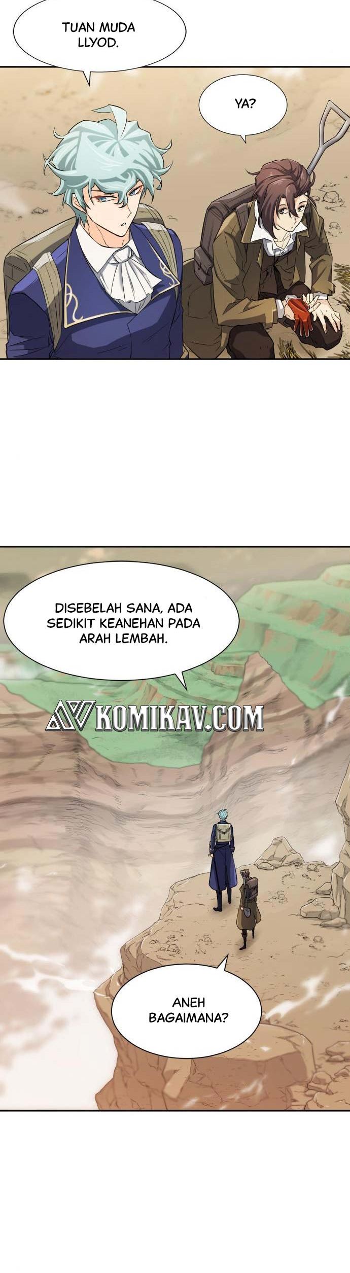 The World’s Best Engineer Chapter 14