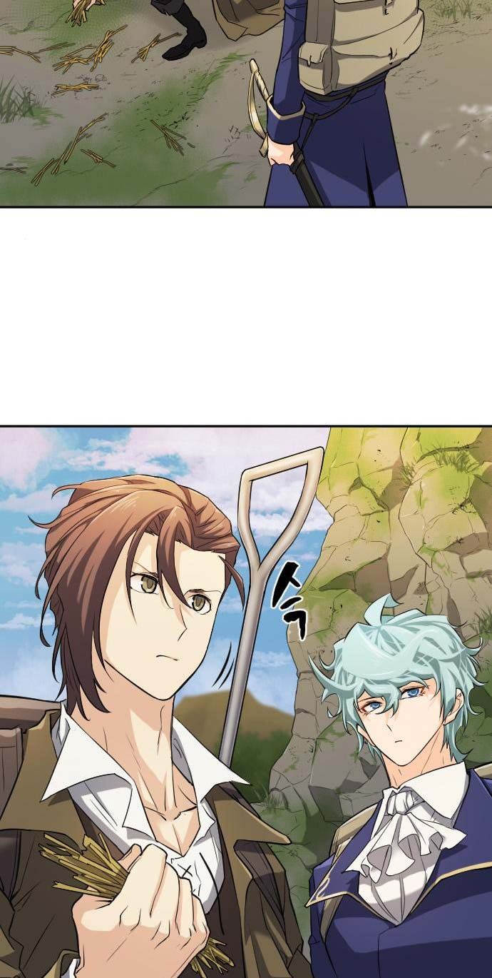 The World’s Best Engineer Chapter 15