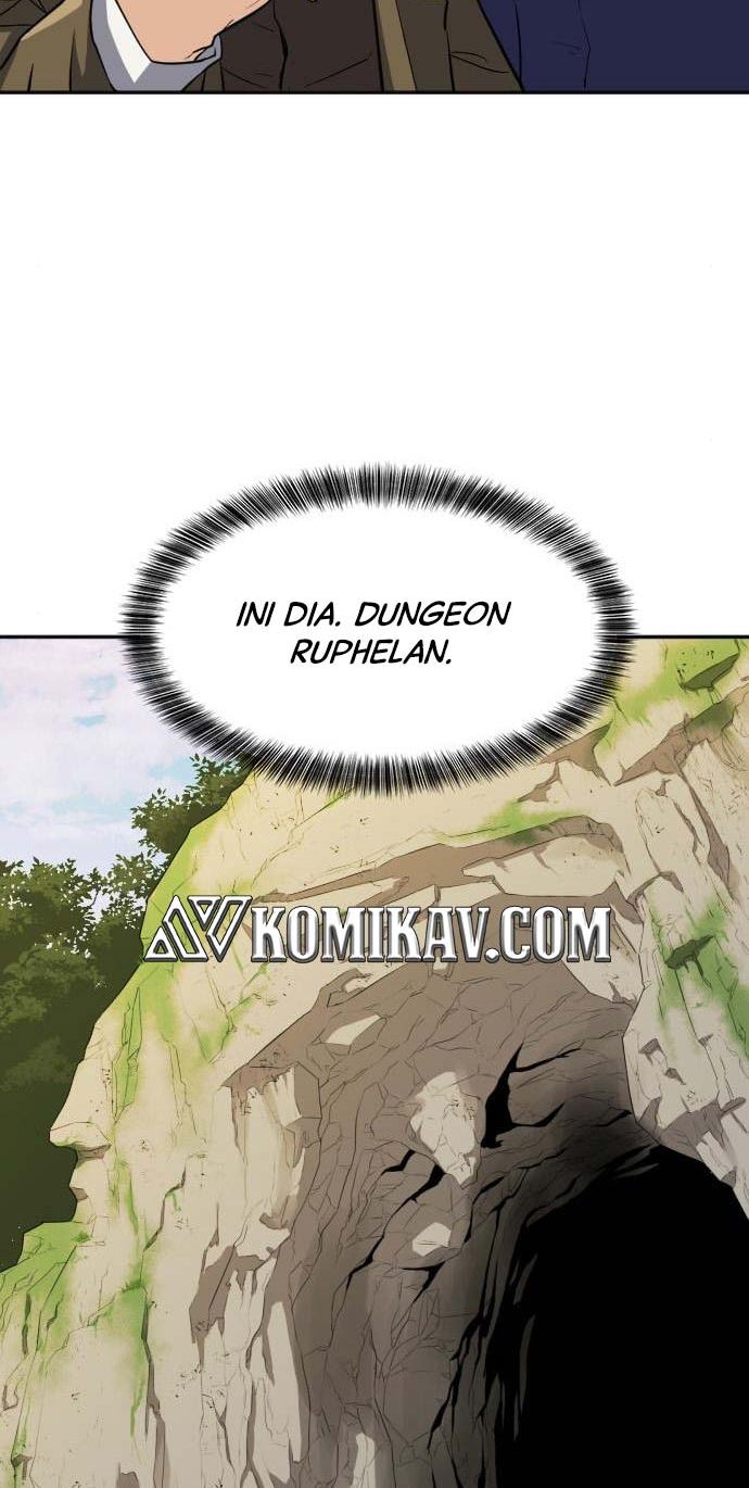 The World’s Best Engineer Chapter 15