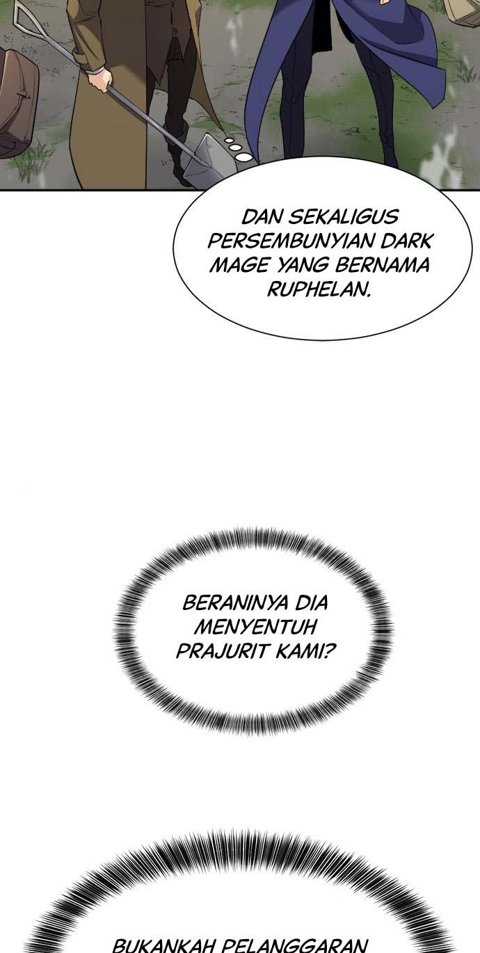 The World’s Best Engineer Chapter 15