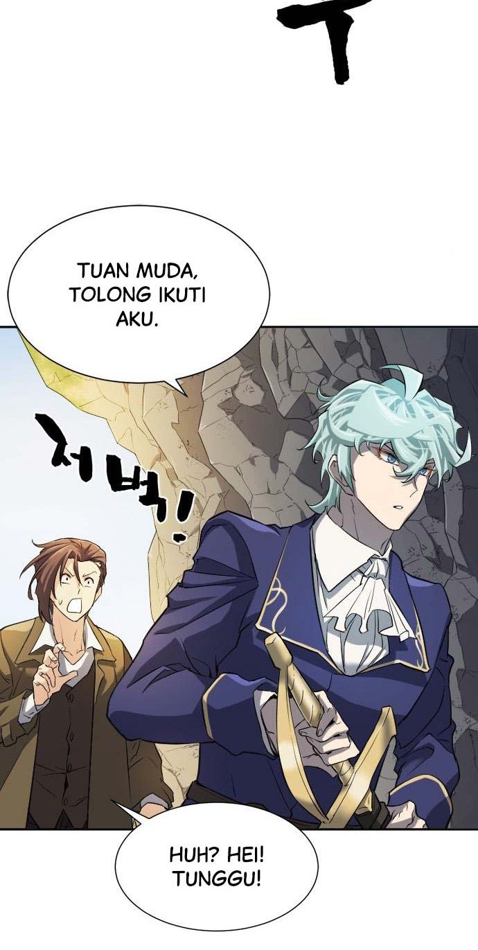 The World’s Best Engineer Chapter 15
