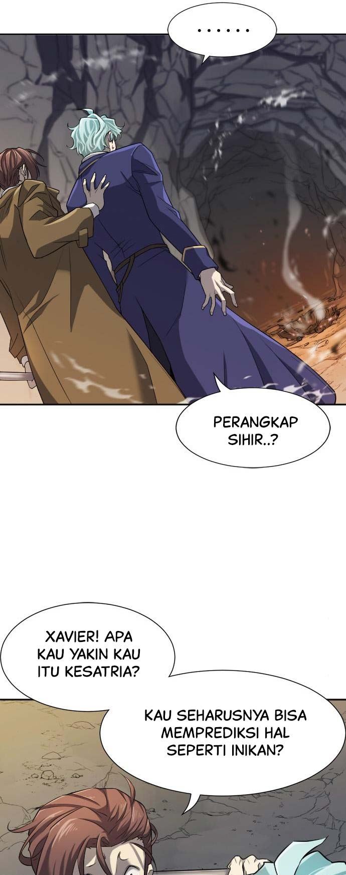 The World’s Best Engineer Chapter 15