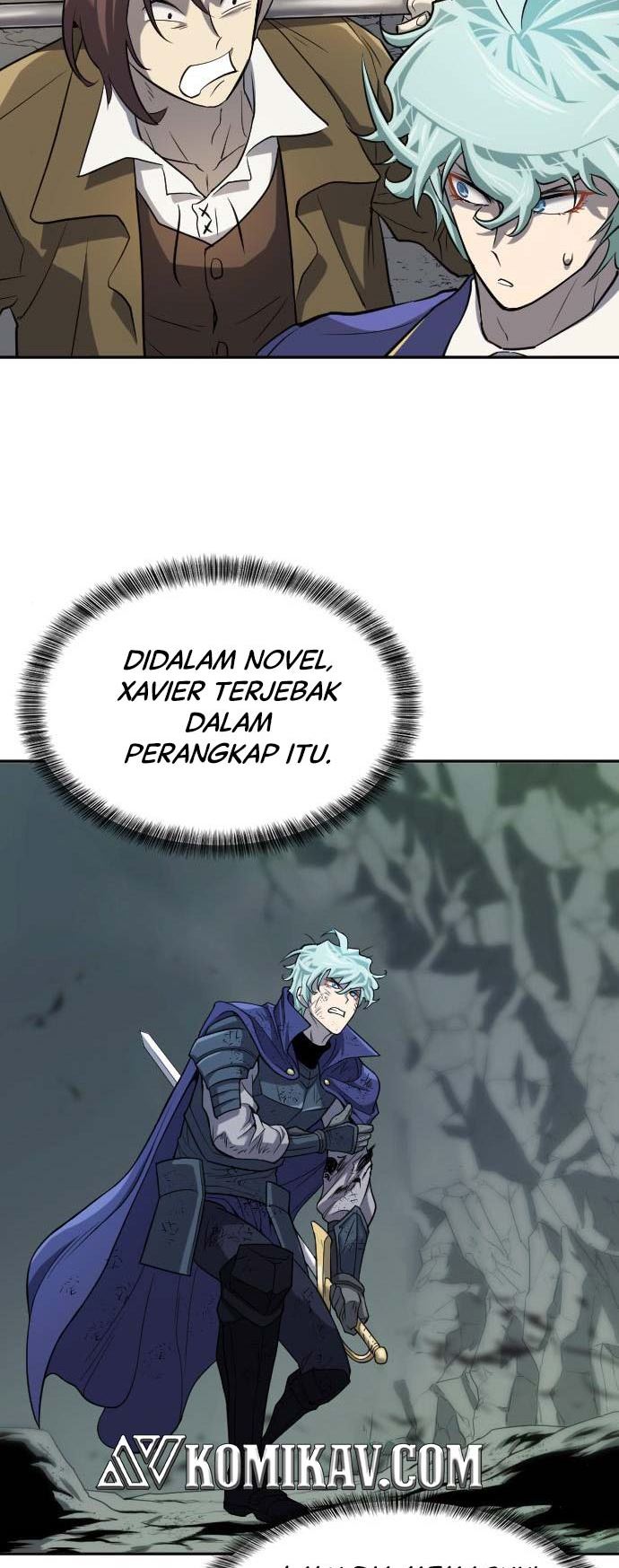 The World’s Best Engineer Chapter 15