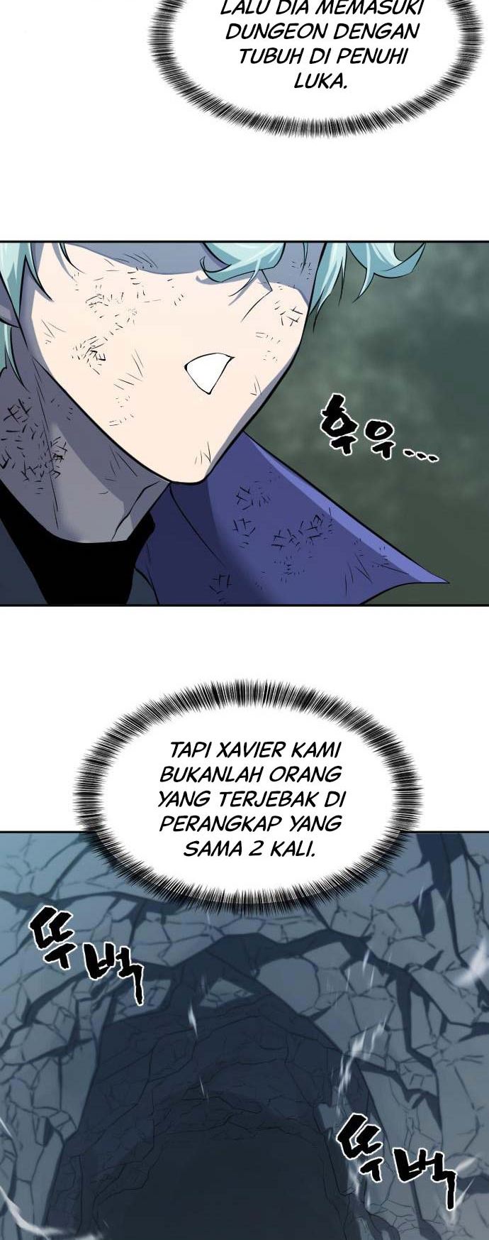 The World’s Best Engineer Chapter 15