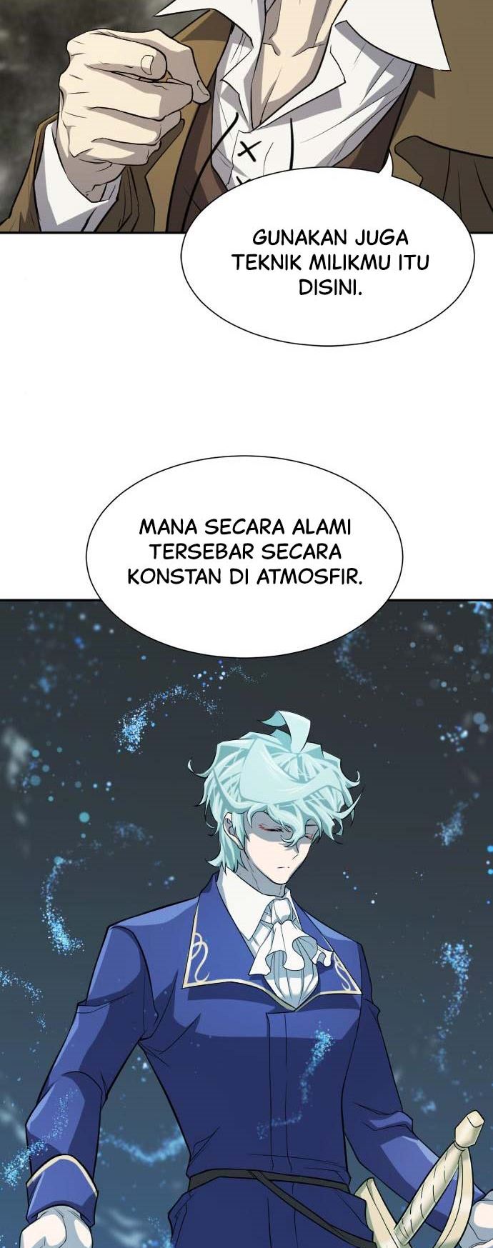 The World’s Best Engineer Chapter 15