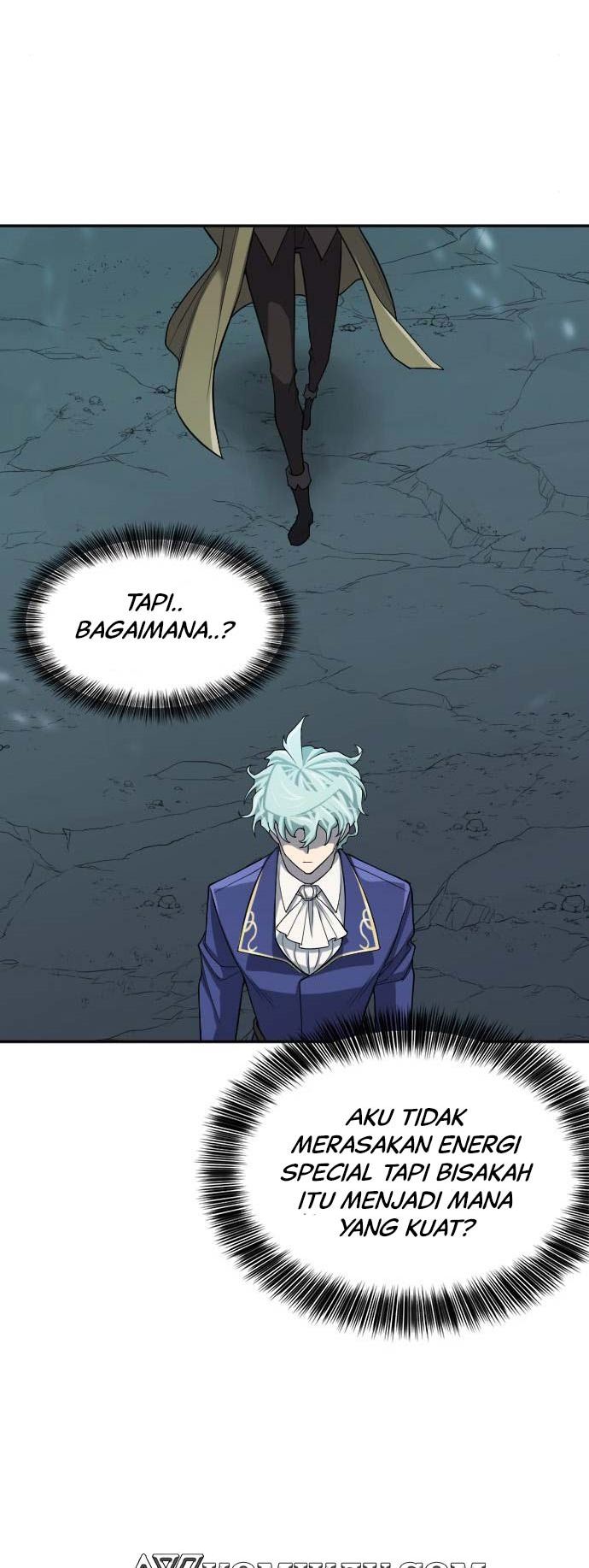 The World’s Best Engineer Chapter 15