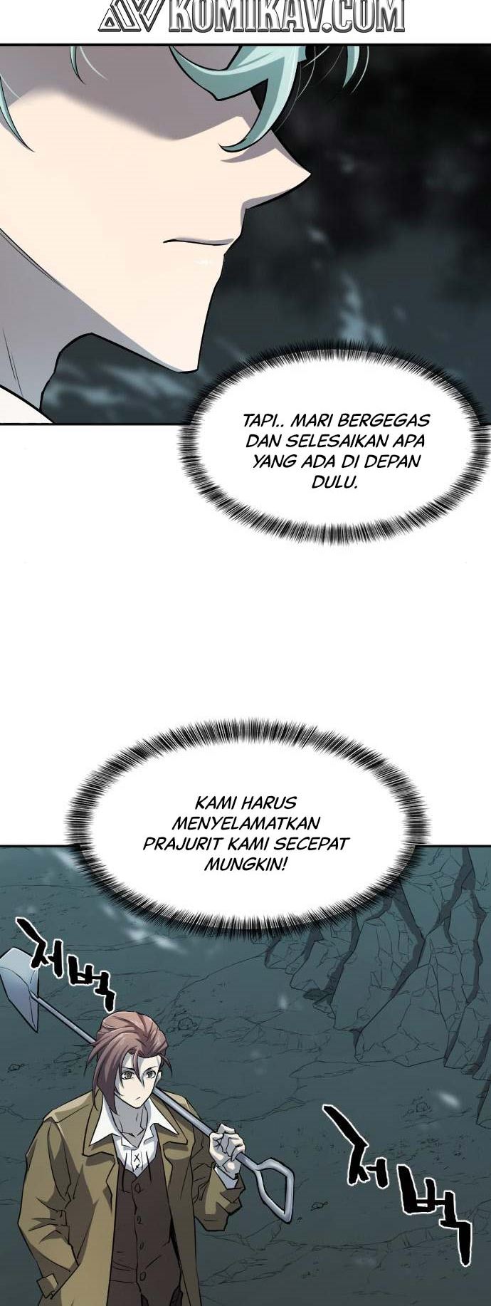 The World’s Best Engineer Chapter 15