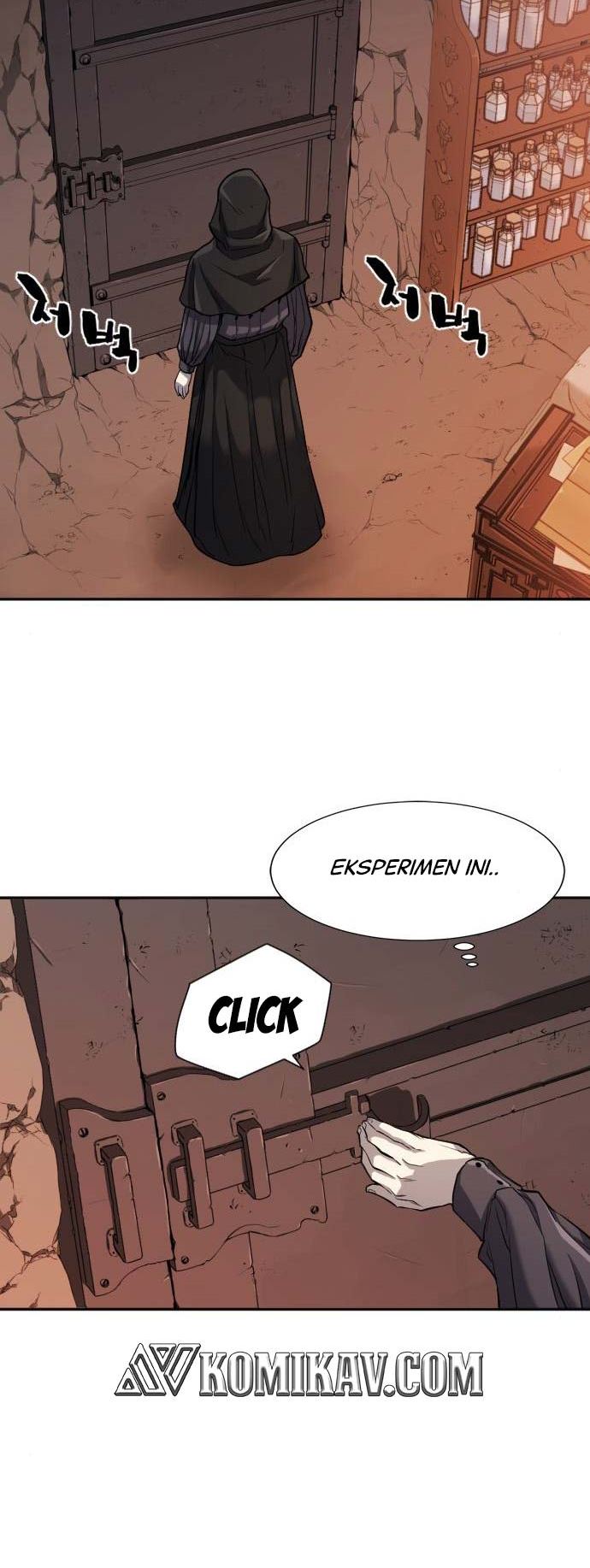 The World’s Best Engineer Chapter 15
