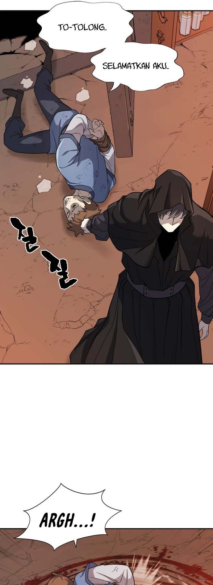 The World’s Best Engineer Chapter 15