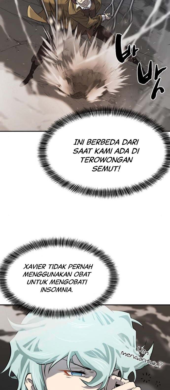The World’s Best Engineer Chapter 15