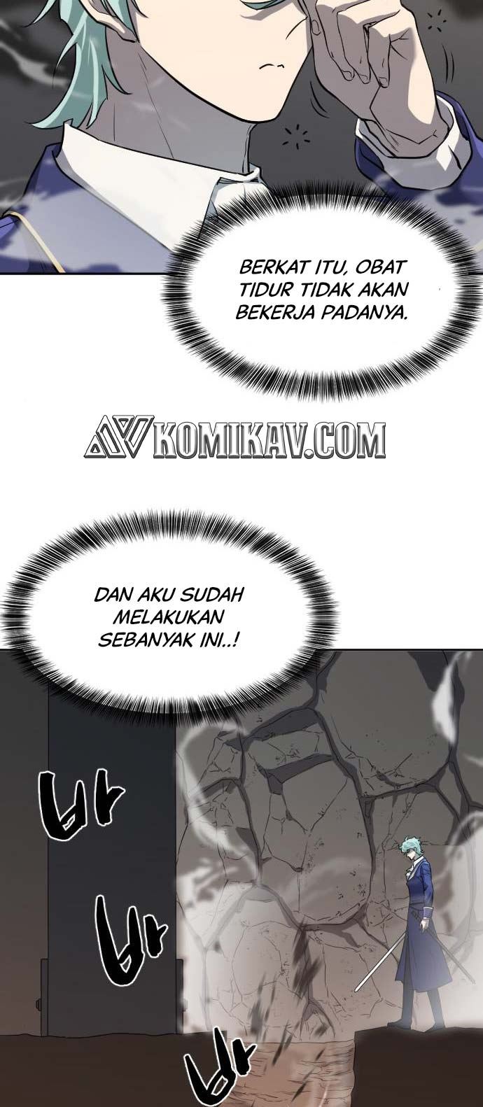 The World’s Best Engineer Chapter 15
