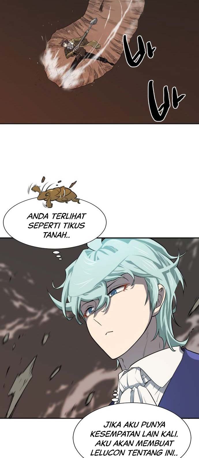The World’s Best Engineer Chapter 15