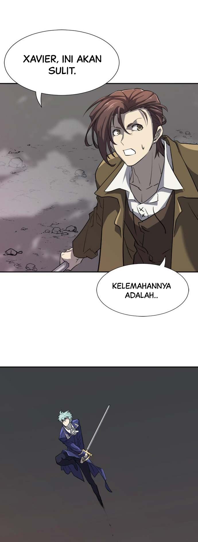 The World’s Best Engineer Chapter 15