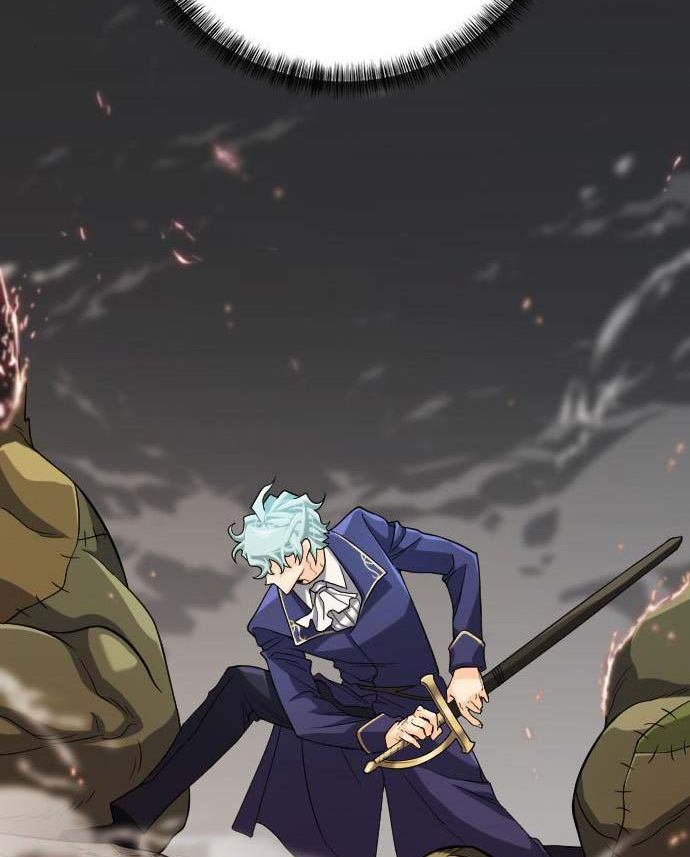 The World’s Best Engineer Chapter 15