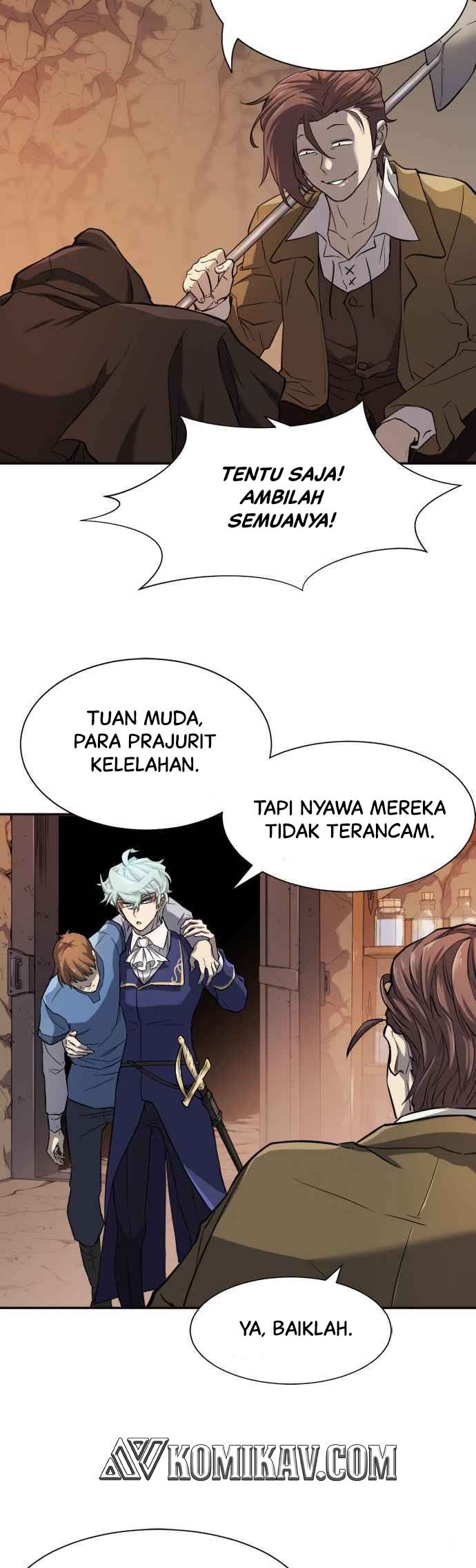 The World’s Best Engineer Chapter 16