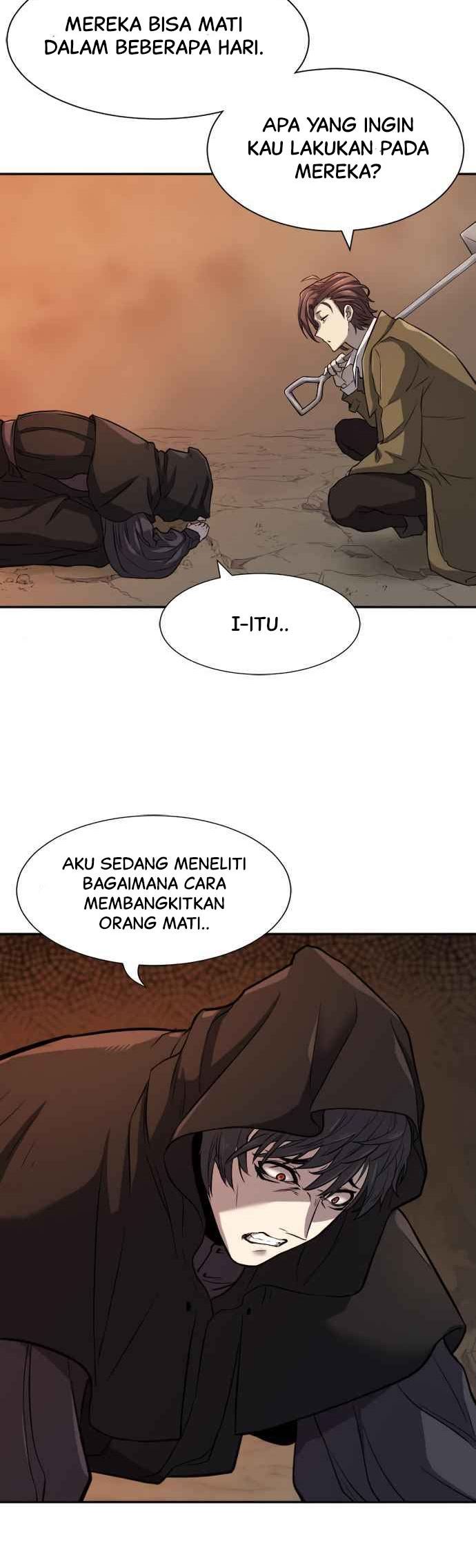 The World’s Best Engineer Chapter 16