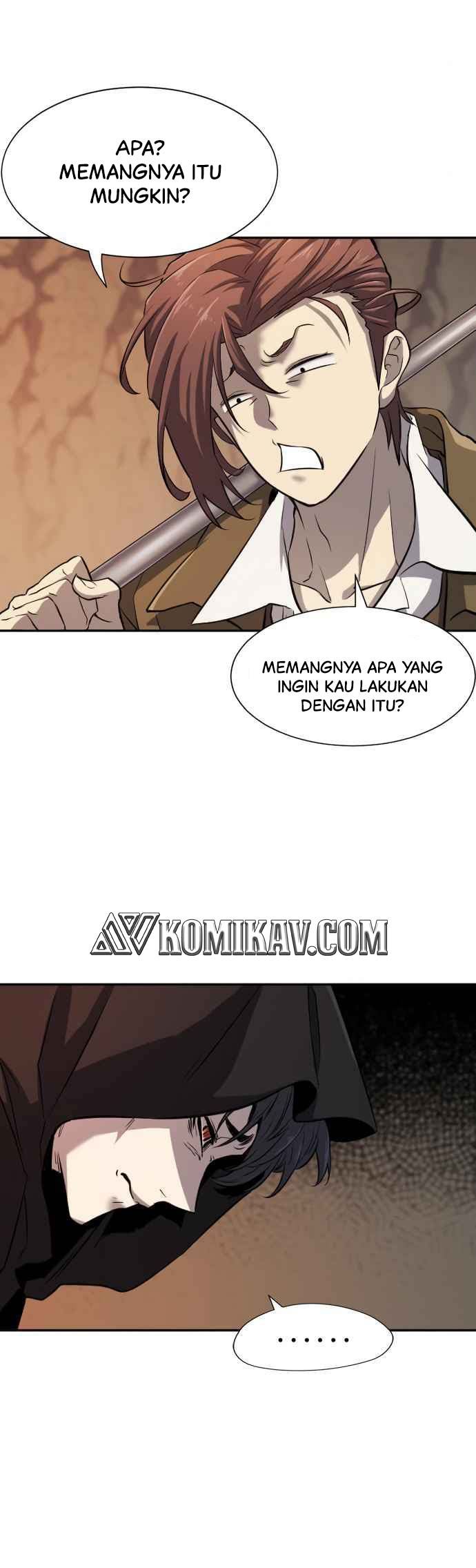 The World’s Best Engineer Chapter 16