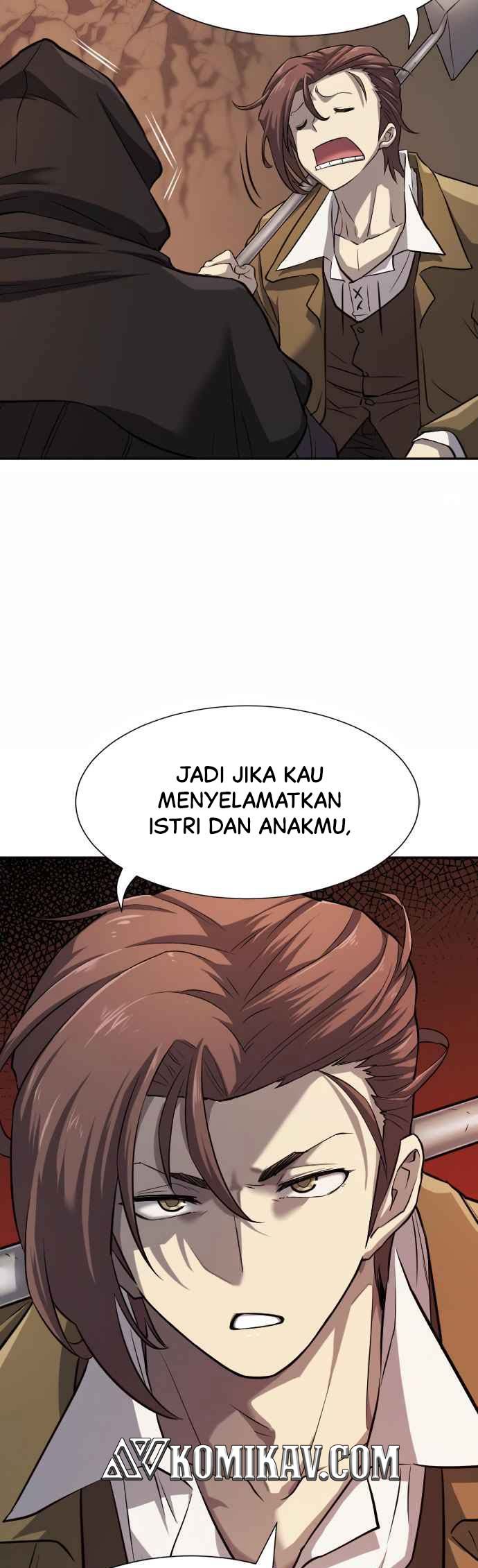 The World’s Best Engineer Chapter 16