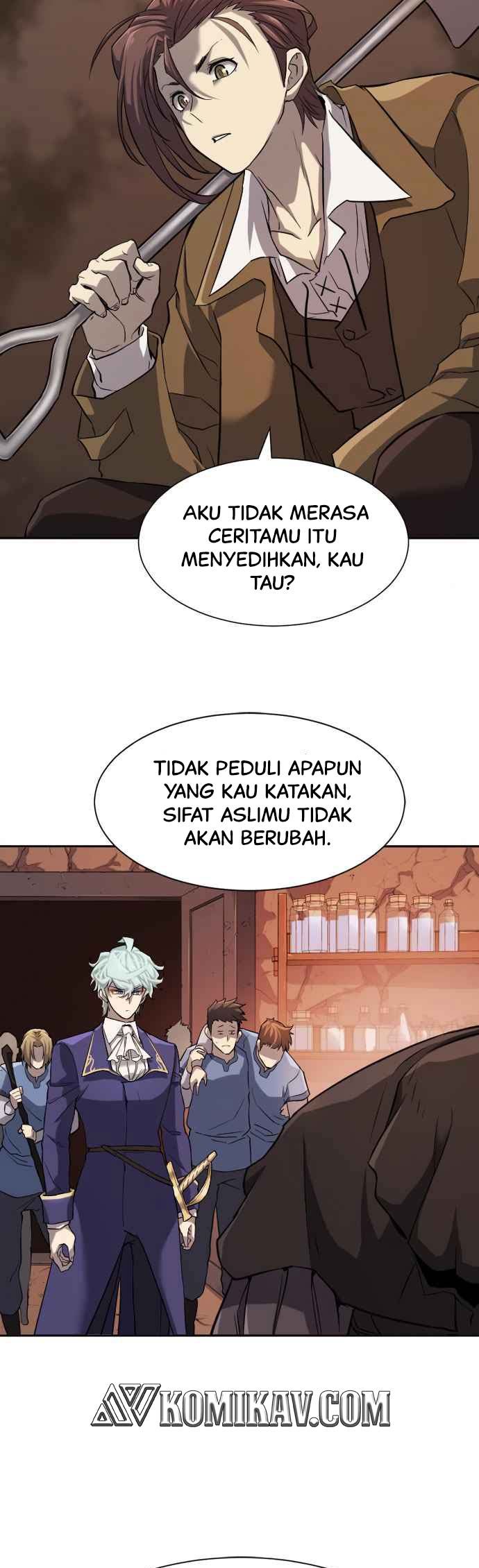The World’s Best Engineer Chapter 16