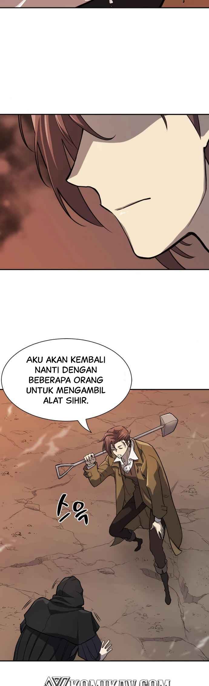 The World’s Best Engineer Chapter 16