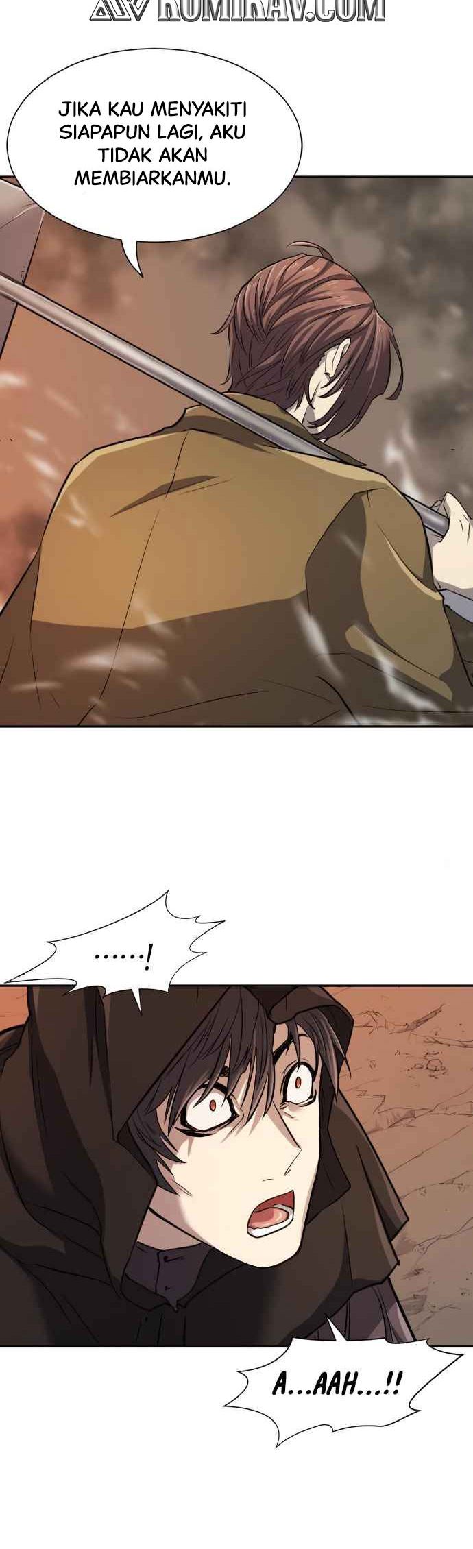 The World’s Best Engineer Chapter 16